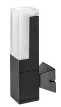 Aplica Darvas LED 7, negru