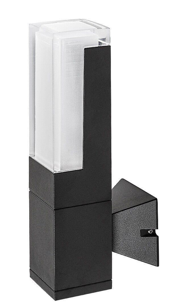 Aplica Darvas LED 7, negru
