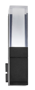 Aplica Darvas LED 7, negru