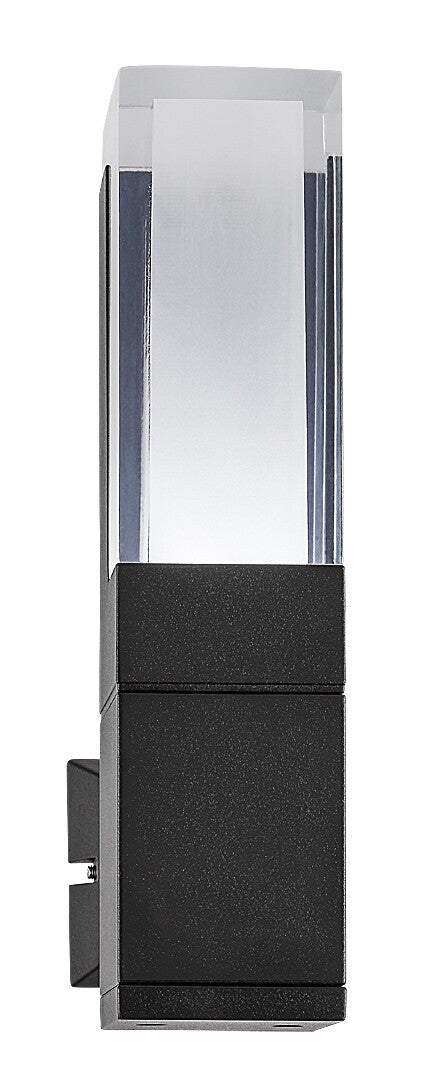 Aplica Darvas LED 7, negru
