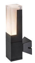 Aplica Darvas LED 7, negru
