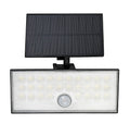 lampa solara Zavod LED 8, negru