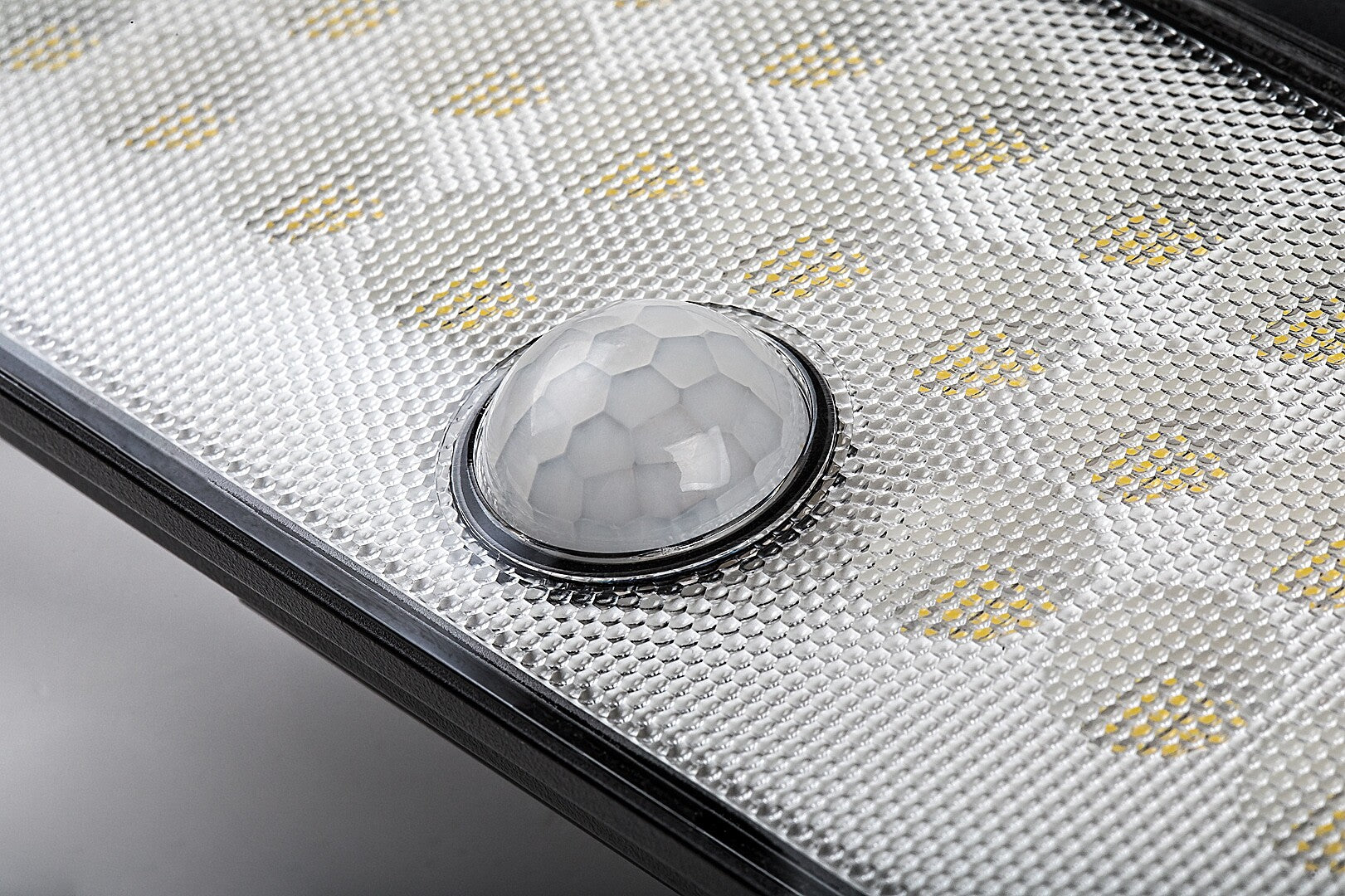 lampa solara Zavod LED 8, negru