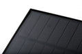 lampa solara Zavod LED 8, negru