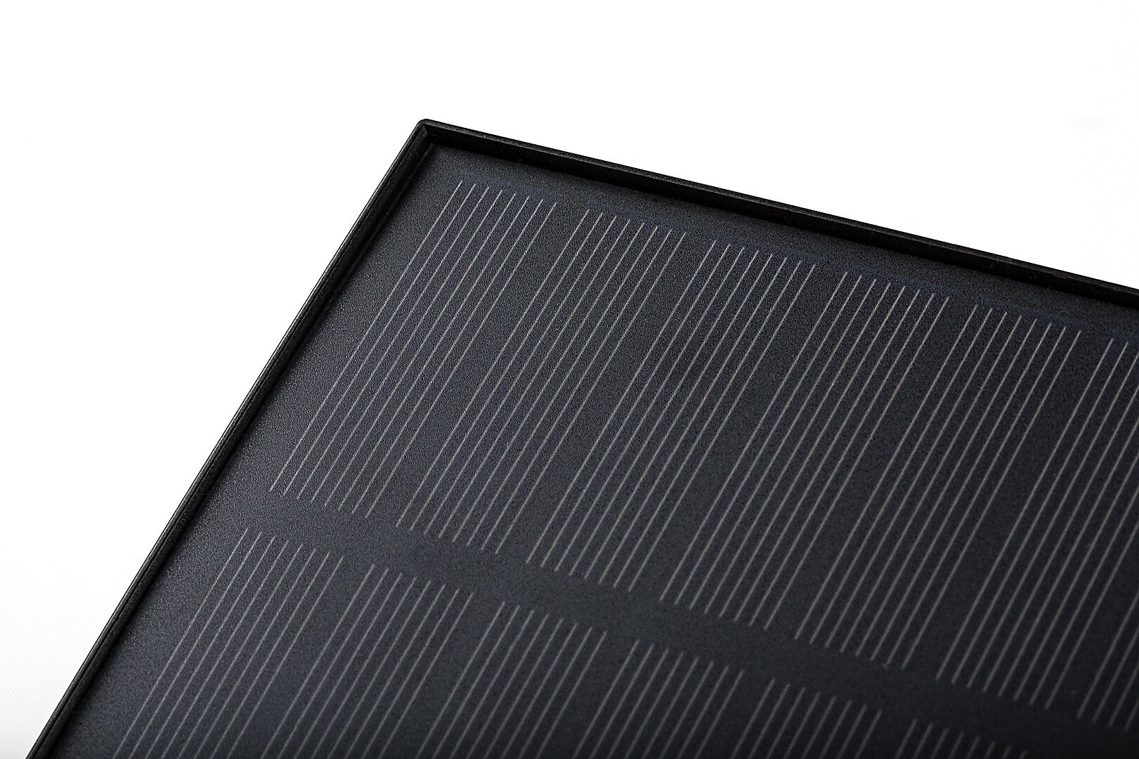 lampa solara Zavod LED 8, negru
