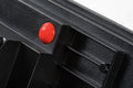 lampa solara Zavod LED 8, negru