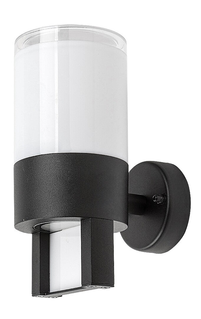 Aplica Leitha LED 12, negru