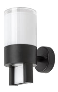 Aplica Leitha LED 12, negru
