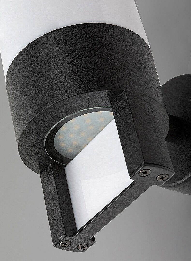 Aplica Leitha LED 12, negru