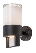 Aplica Leitha LED 12, negru