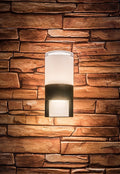 Aplica Leitha LED 12, negru