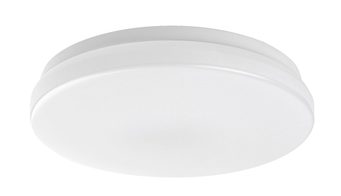plafoniera LED Lowar LED 12, alb