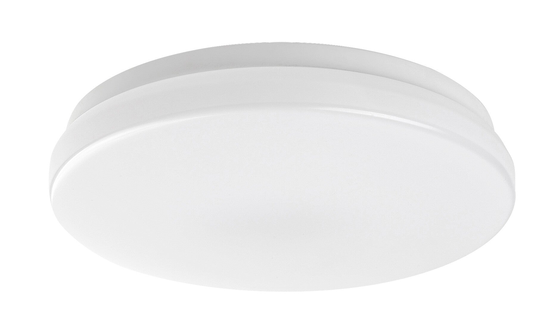 plafoniera LED Lowar LED 12, alb