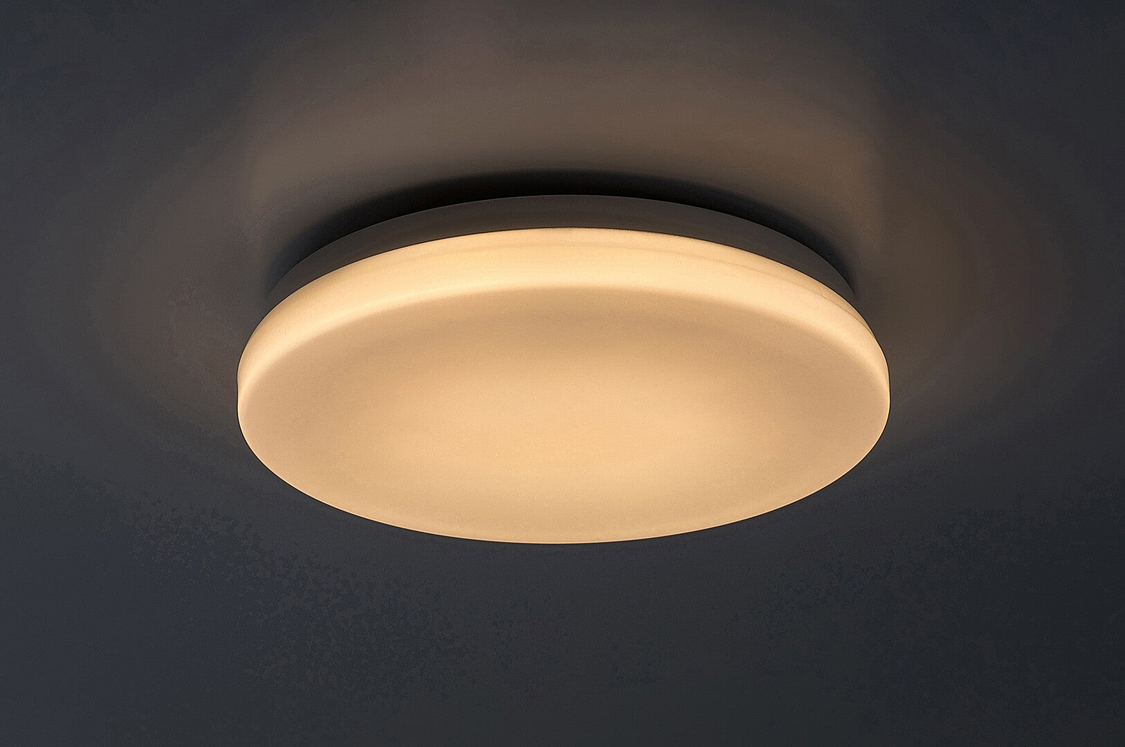 plafoniera LED Lowar LED 12, alb