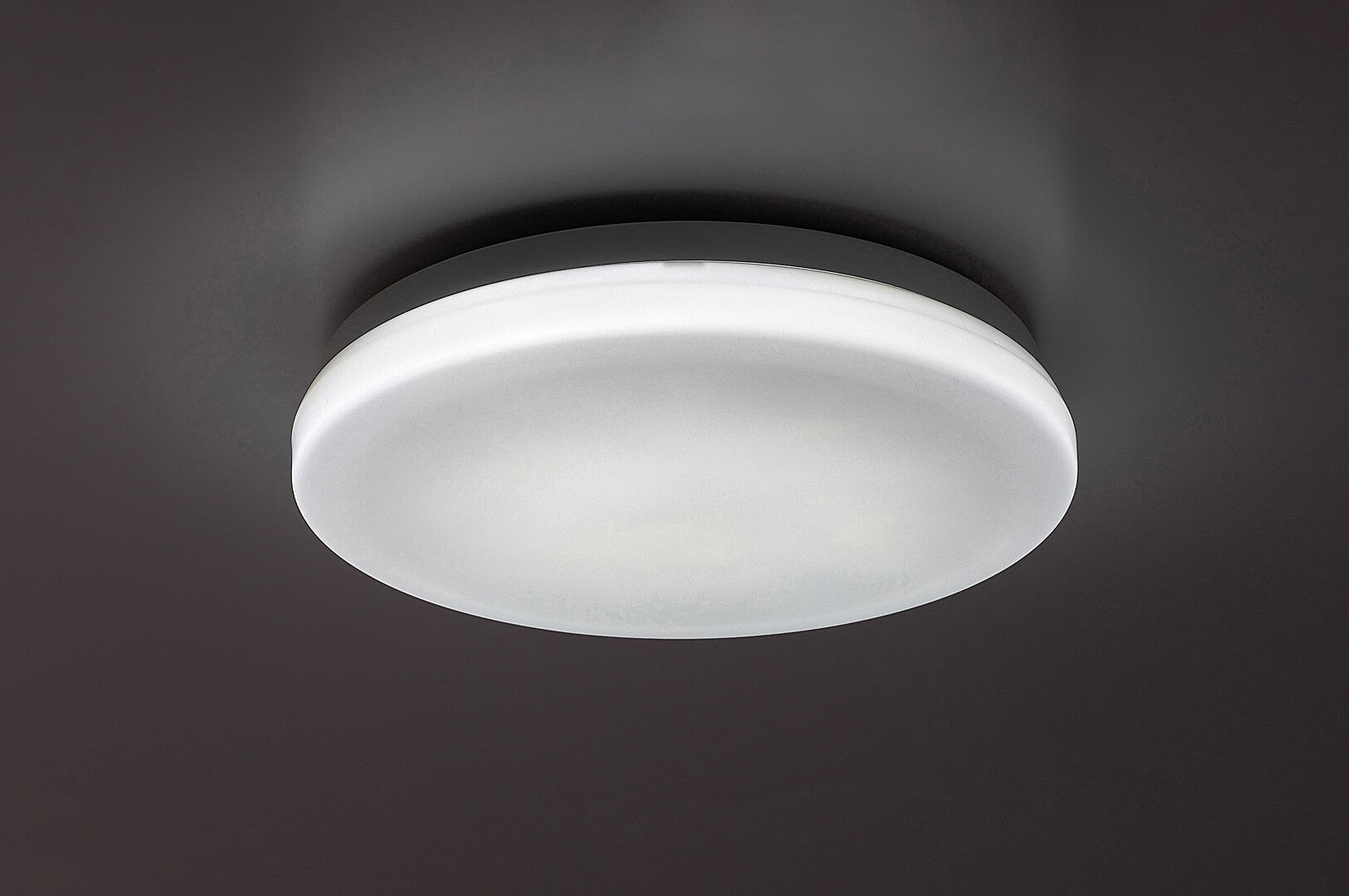 plafoniera LED Lowar LED 12, alb