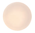 plafoniera LED Lowar LED 12, alb