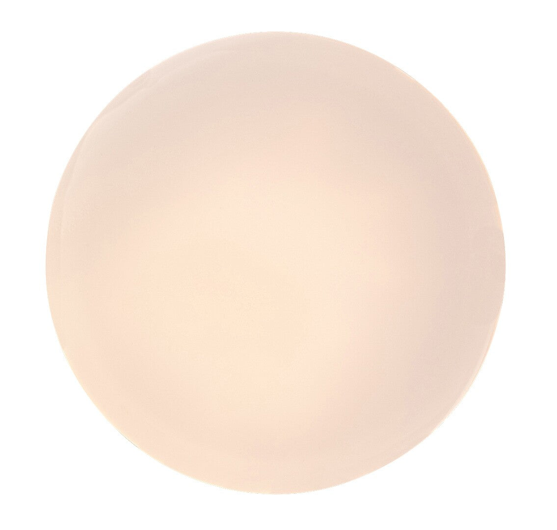 plafoniera LED Lowar LED 12, alb