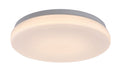 plafoniera LED Lowar LED 12, alb