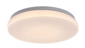 plafoniera LED Lowar LED 12, alb