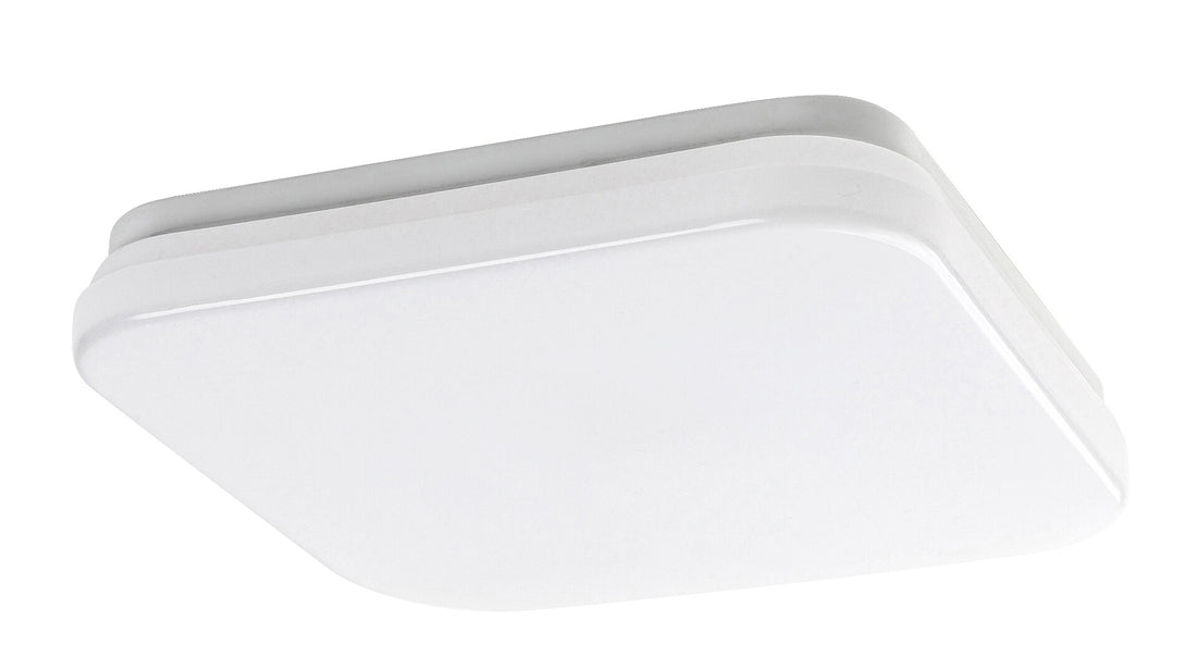 plafoniera LED Lowar LED 12, alb