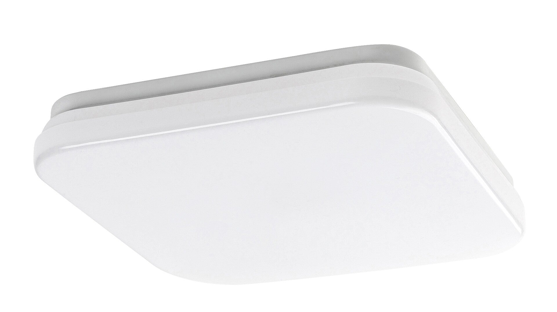 plafoniera LED Lowar LED 12, alb