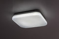 plafoniera LED Lowar LED 12, alb