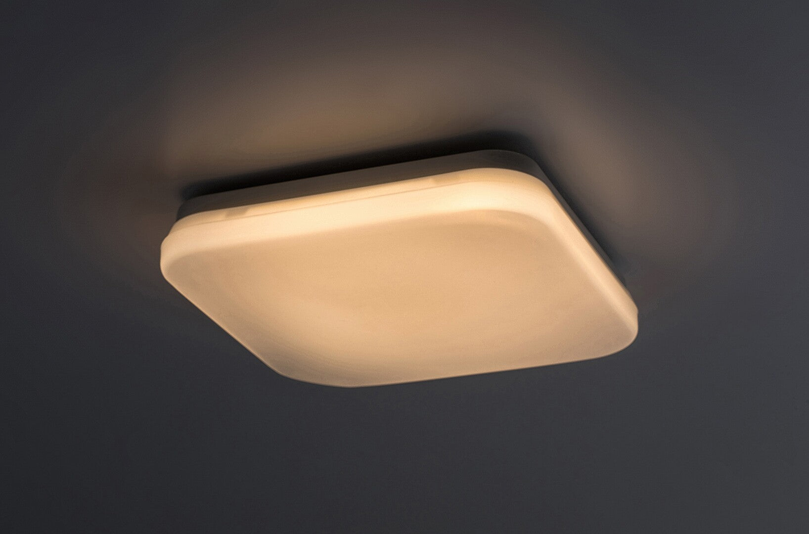 plafoniera LED Lowar LED 12, alb