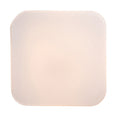 plafoniera LED Lowar LED 12, alb