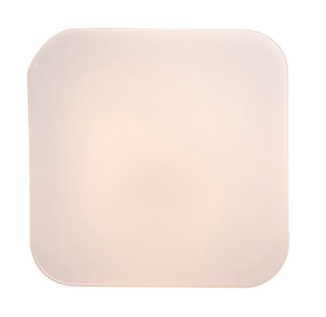 plafoniera LED Lowar LED 12, alb