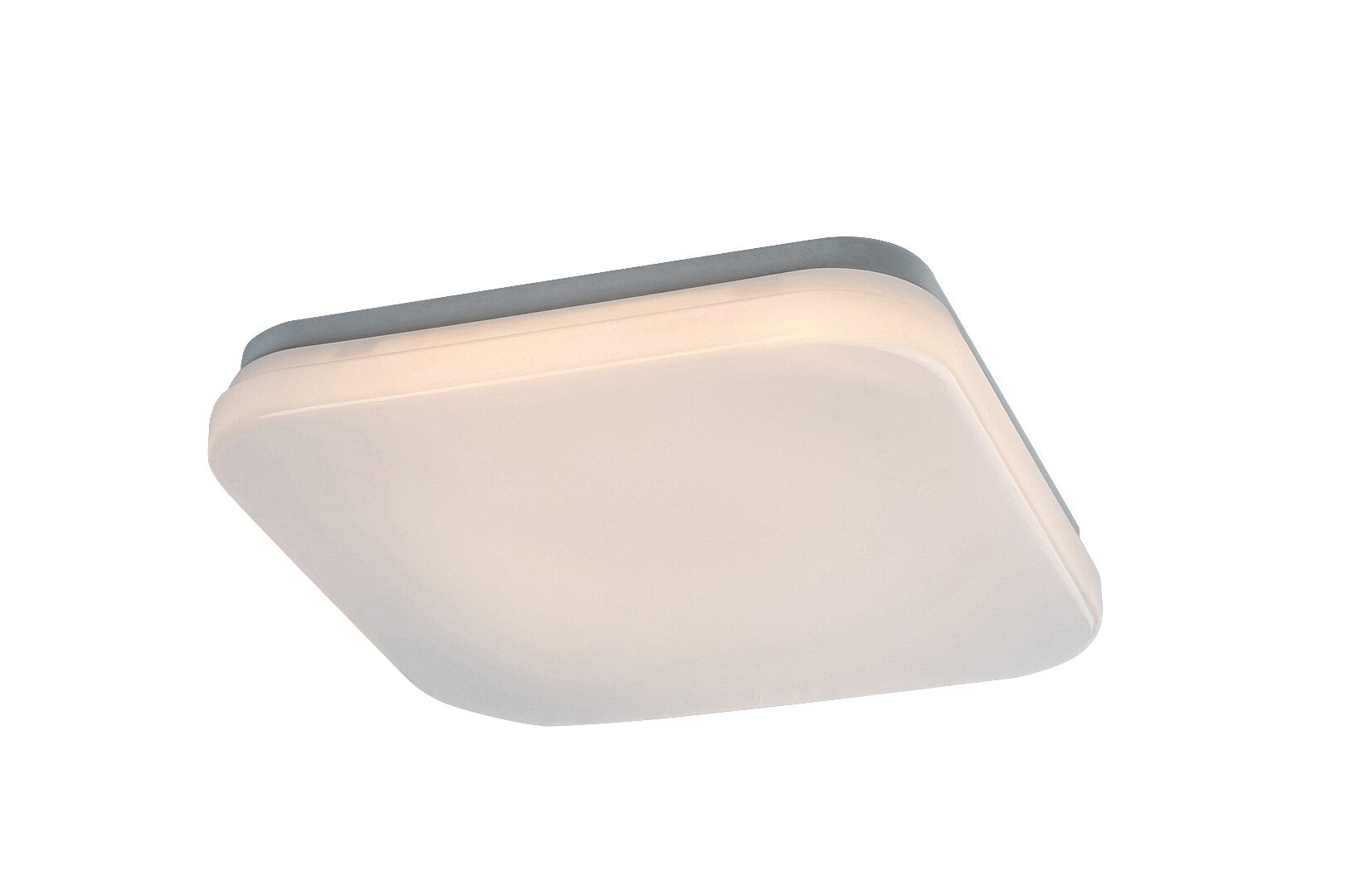 plafoniera LED Lowar LED 12, alb