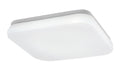 plafoniera LED Lowar LED 12, alb