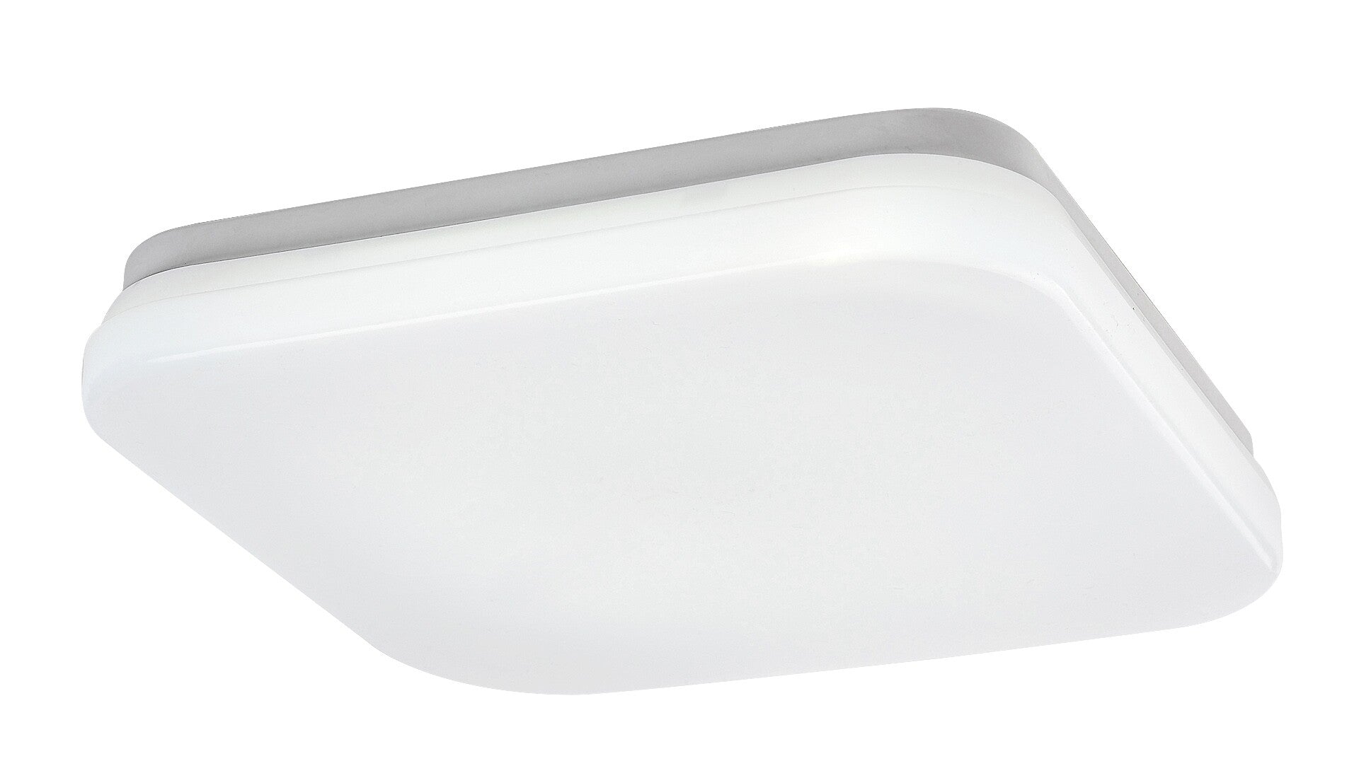 plafoniera LED Lowar LED 12, alb