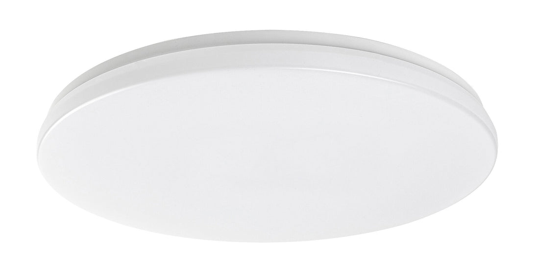 plafoniera LED Lowar LED 36, alb