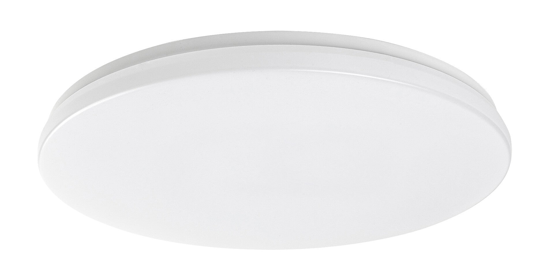 plafoniera LED Lowar LED 36, alb