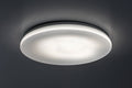 plafoniera LED Lowar LED 36, alb