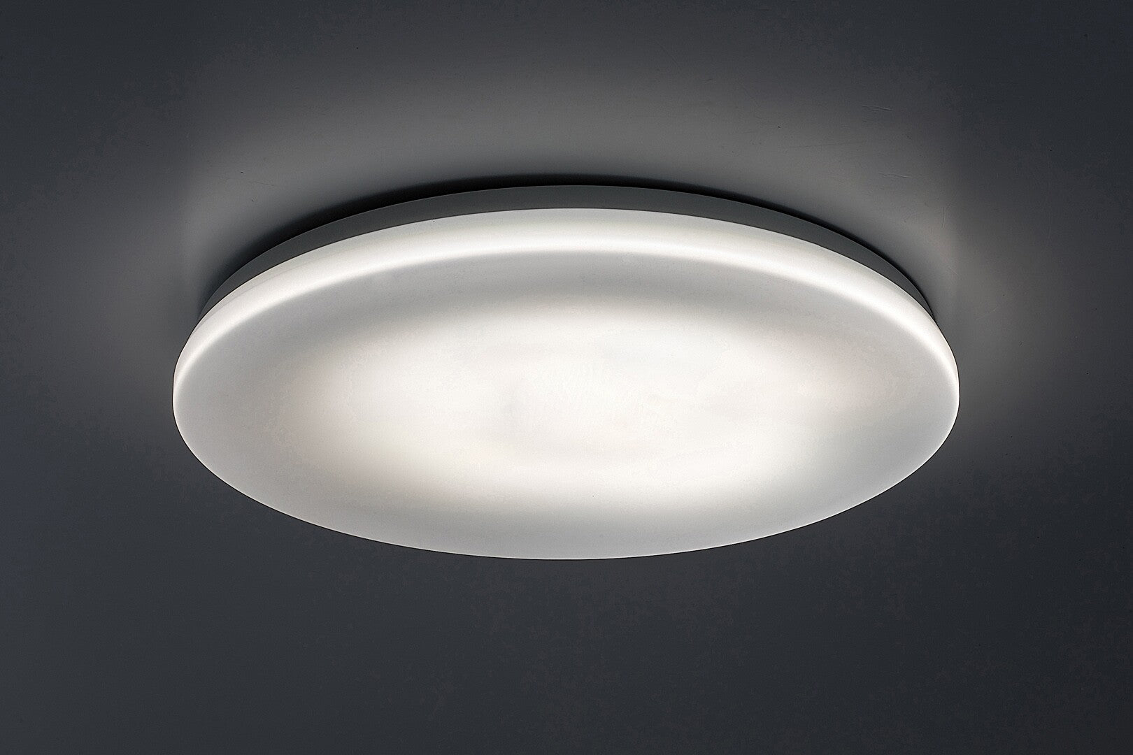 plafoniera LED Lowar LED 36, alb