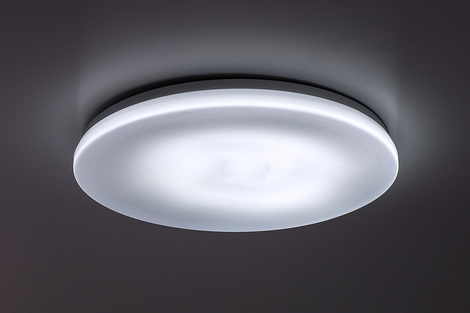 plafoniera LED Lowar LED 36, alb