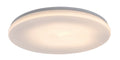 plafoniera LED Lowar LED 36, alb
