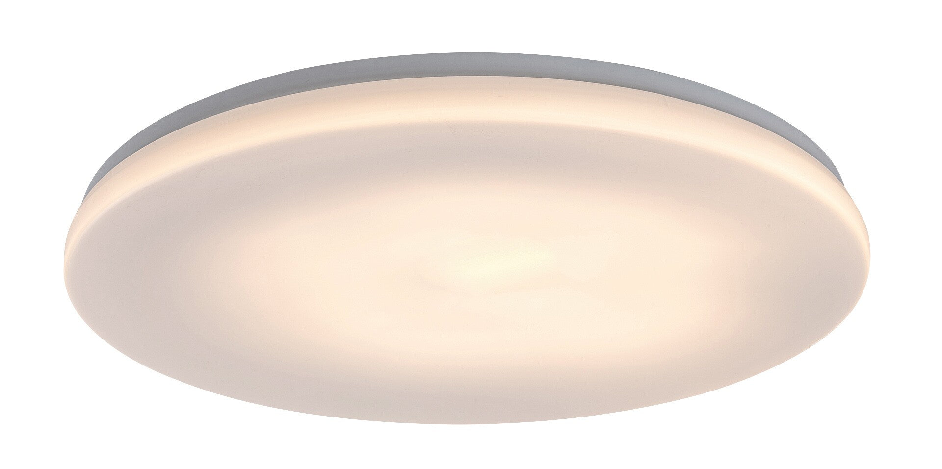 plafoniera LED Lowar LED 36, alb