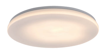 plafoniera LED Lowar LED 36, alb