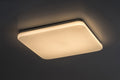 plafoniera LED Lowar LED 36, alb