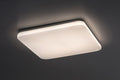 plafoniera LED Lowar LED 36, alb
