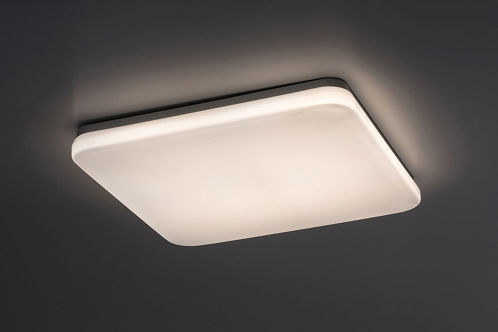 plafoniera LED Lowar LED 36, alb