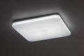plafoniera LED Lowar LED 36, alb