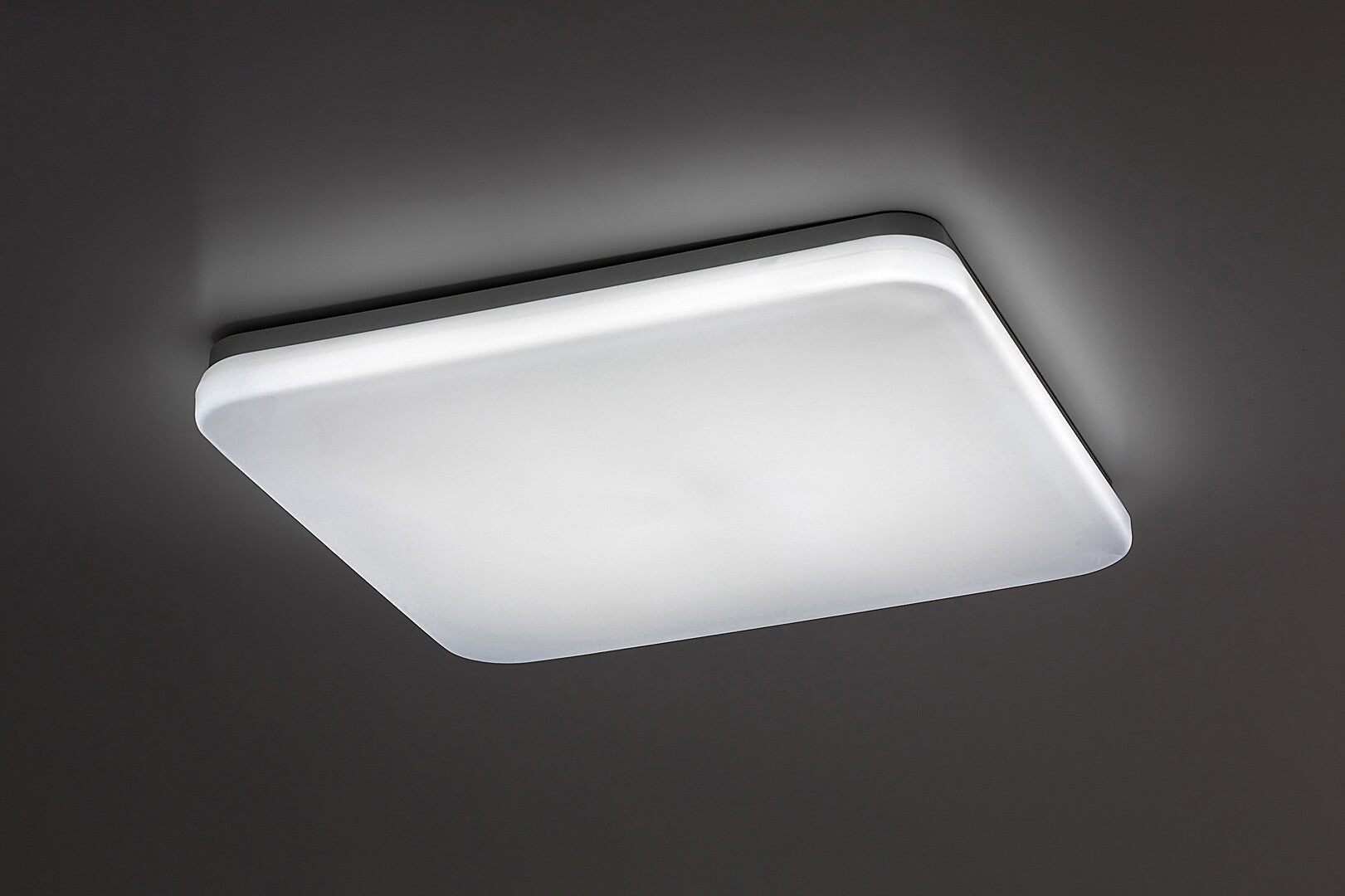 plafoniera LED Lowar LED 36, alb