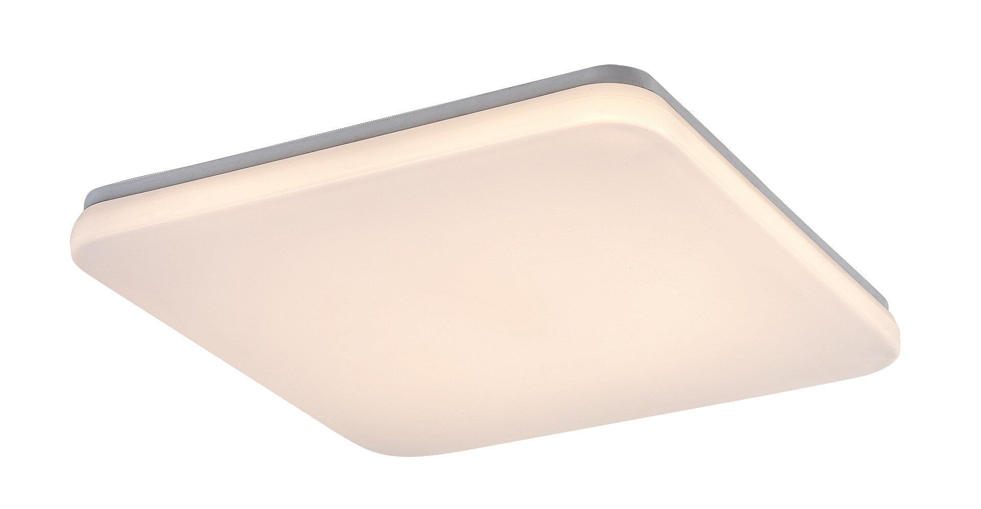 plafoniera LED Lowar LED 36, alb