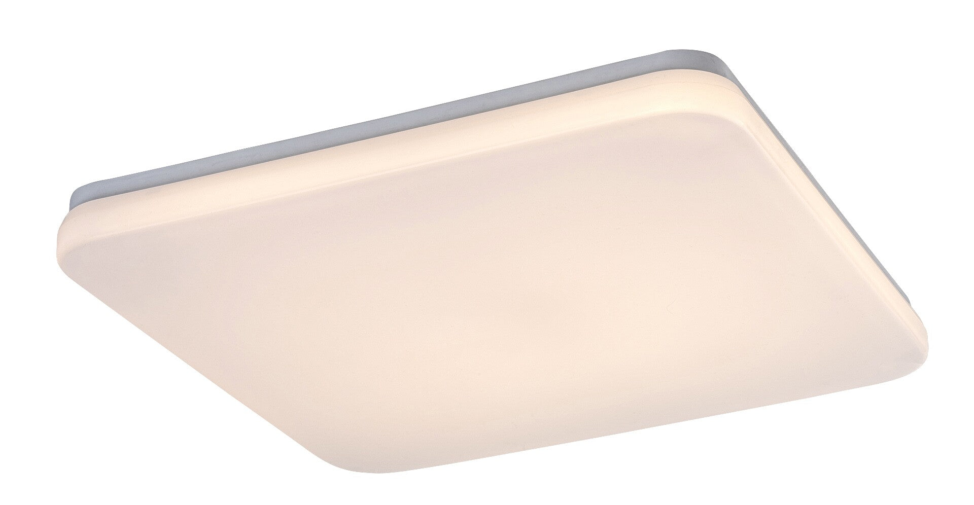 plafoniera LED Lowar LED 36, alb