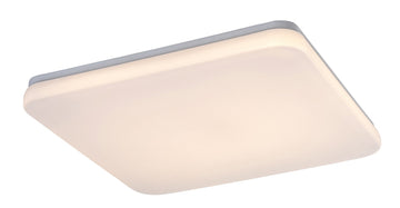 plafoniera LED Lowar LED 36, alb