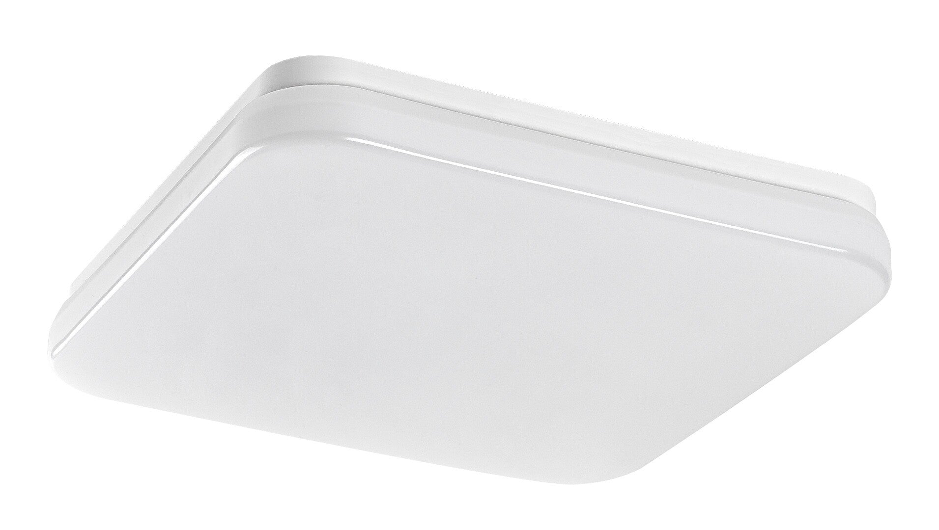 plafoniera LED Lowar LED 18, alb