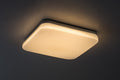 plafoniera LED Lowar LED 18, alb